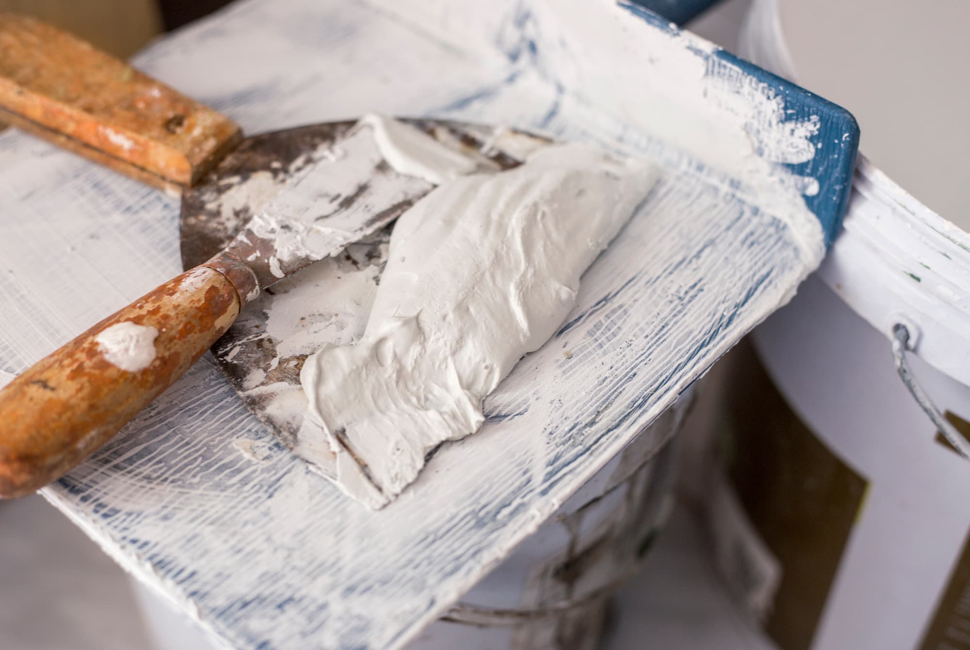 Isolation intérieure